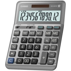 La calculatrice CASIO DM-1600F-W-DP associe des fonctionnalités avancées à un design élégant, parfaite pour les professionnels. Disponible chez It Delta Com.